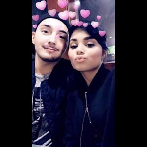 Meet your Posher, Luis